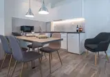 Spot Apart Residence foto 13