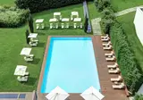 Hilton Garden Inn Venice Mestre San Giuliano foto 4