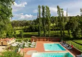 Firenze Certosa Camping foto 1