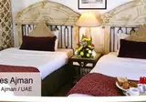 Ramada by Wyndham Beach Hotel Ajman foto 8