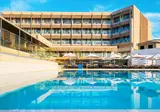 I Resort Beach Hotel & Spa foto 2