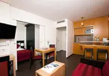 Residhome Appart Hotel Val d'Europe foto 7