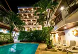 Ao Nang Sunset Hotel foto 2