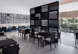 Holiday Inn Express Dubai Airport foto 15