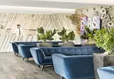 Swissôtel Resort Bodrum Beach foto 7