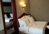Hotel Taksim Gonen foto 24