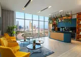 Damac Maison Aykon City Dubai foto 17