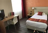 Bis Hotel Varese foto 15
