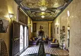 Kasbah Le Mirage foto 12