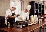 Van der Valk Landhotel Spornitz foto 18