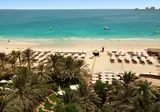 Hilton Dubai Jumeirah foto 12