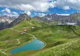 Alpenavontuur met de kinderen foto 11