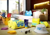 Family Selection at Grand Palladium Select Costa Mujeres Resort & Spa foto 30