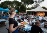 Camping hu I Pini Village foto 13
