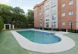 Apartamentos Vértice Bib-Rambla foto 22