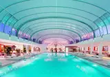 Grand Pasha Nicosia Hotel & Casino & Spa foto 8