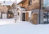 VAYA Fieberbrunn - Appartementen foto 8