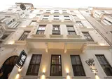 Ferman Pera Hotel foto 3