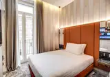 CC Palace Hotel Rome foto 3