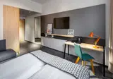 Clarion Hotel Vienna South foto 22