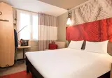 Ibis Paris Gare du Nord Chateau-Landon 10th foto 13