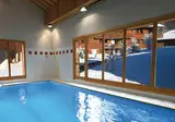 Résidence et Chalets Les Fermes de Samoëns foto 5