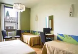 Hotel Panorama Florence foto 1