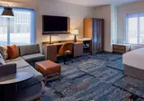 Hyatt Place Tampa Downtown foto 12