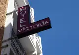 Hotel Victoria foto 2