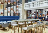 Hilton Garden Inn Muscat Al Khuwair foto 21