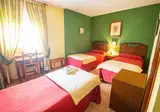 Hotel Arunda II foto 8