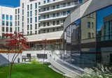 Hyatt Regency Sofia foto 2