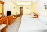 Hotel Europa Olympia foto 14