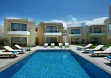 The Royal Blue Resort & Spa foto 18