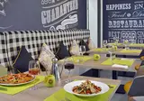 Innside by Melia Calvia Beach foto 24