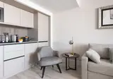 Suites Center Barcelona foto 8