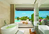 Dreams Playa Mujeres Golf & Spa Resort foto 17