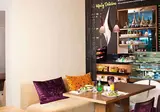 Novotel Suites Mall Avenue Dubai foto 26