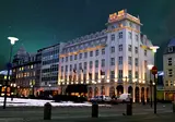 Hotel Borg foto 14
