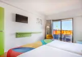 Lifestyle Hotel Paradise Park Fun foto 9
