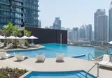 Jumeirah Living Marina Gate foto 3