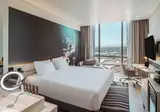 Novotel Mexico City Toreo foto 2