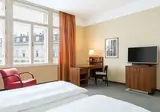 Hotel NH Wien Belvedere foto 14