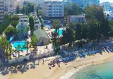 Incekum Su Hotel foto 29