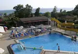 Clover Magic Park Beach Hotel foto 28