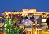 Novotel Athenes foto 5
