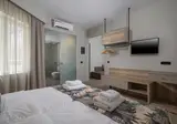 Mare Blue & Suites Hotel foto 12