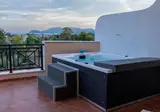 Anagenessis Suites & Spa Resort foto 3