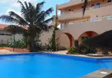 Hotel Pontao foto 5