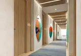 Hampton by Hilton Marjan Island foto 25